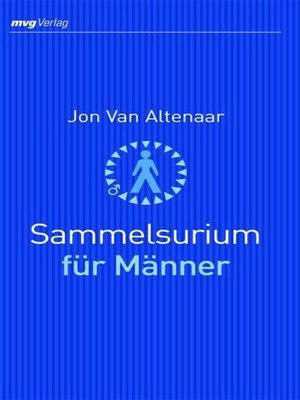 cover image of Sammelsurium für Männer